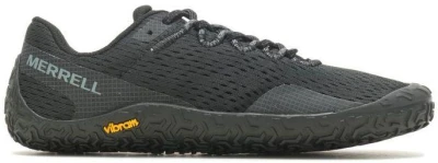 Merrell J067718 Vapor Glove 6 Black dámské běžecké boty Merrell J067718 Vapor Glove 6 Black dámské běžecké boty