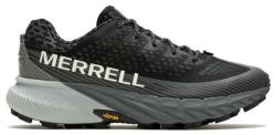 Merrell J067759 Agility Peak 5 Black/granite pánské trailové boty + osvěžovač obuvi