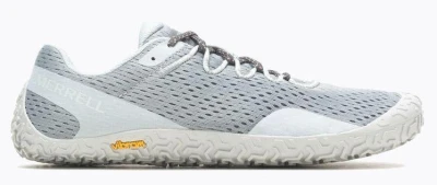 Merrell J067765 Vapor Glove 6 Monument pánské běžecké barefooty
