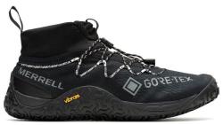 Merrell J067858 Trail Glove 7 Gtx Black dámske trailové topánky Merrell J067858 Trail Glove 7 Gtx Black dámske trailové topánky