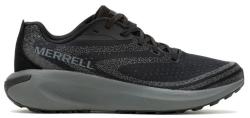 Merrell J068063 Morphlite Black/asphalt pánske bežecké topánky Merrell J068063 Morphlite Black/asphalt pánske bežecké topánky