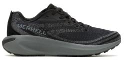 Merrell J068063 Morphlite Black/asphalt pánske bežecké topánky Merrell J068063 Morphlite Black/asphalt pánske bežecké topánky