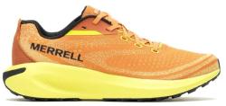 Merrell J068071 Morphlite Melon/hiviz pánske bežecké topánky Merrell J068071 Morphlite Melon/hiviz pánske bežecké topánky