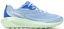 Merrell J068142 Morphlite Cornflower/pear dámske bežecké topánky Merrell J068142 Morphlite Cornflower/pear dámske bežecké topánky
