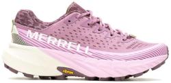 Merrell J068170 Agility Peak 5 Mauve/fondant dámská běžecká obuv