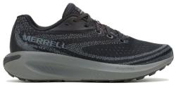Merrell J068219 Morphlite Gtx Black/rock pánská trail obuv + osvěžovač obuvi