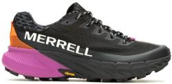 Merrell J068235 Agility Peak 5 Black/multi běžecká obuv