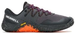 Merrell J068318 Trail Glove 7 Black/multi dámská barefoot obuv Merrell J068318 Trail Glove 7 Black/multi dámská barefoot obuv