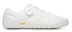 Merrell J068498 Vapor Glove 6 Boa White dámske barefooty