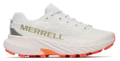 Merrell J068710 Agility Peak 5 White/flare dámské boty