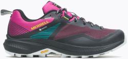 Merrell J135660 Mqm 3 Gtx Fuchsia/burgundy dámska outdoor obuv