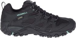Merrell J500002 Claypool Sport Gtx Black/wave outdoor obuv Merrell J500002 Claypool Sport Gtx Black/wave outdoor obuv