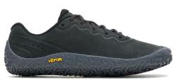 Merrell J500524 Vapor Glove 6 Ltr Black/asphalt dámská barefoot obuv Merrell J500524 Vapor Glove 6 Ltr Black/asphalt dámská barefoot obuv