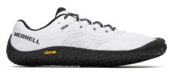 Merrell J500631 Vapor Glove 6 White/black barefoot obuv Merrell J500631 Vapor Glove 6 White/black barefoot obuv