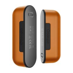 Ocoopa UT2s oranžové elektrické vyhřívače rukou s powerbankou Ocoopa UT2s oranžové elektrické vyhřívače rukou s powerbankou