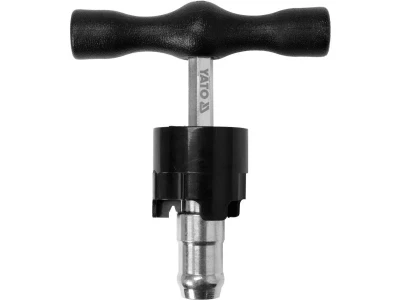 Yato Odhrotovač/kalibrátor pro PEX-AL-PEX trubky 25/26 mm