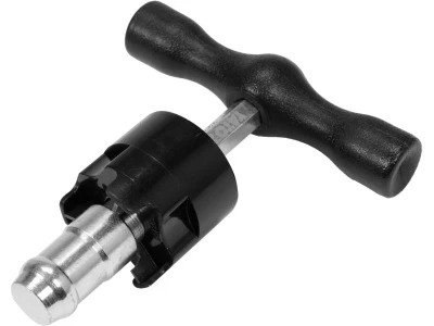 Yato Odhrotovač/kalibrátor pro PEX-AL-PEX trubky 25/26 mm