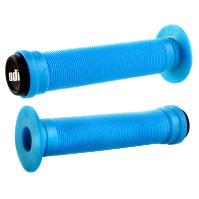 Odi Gripy BMX Longneck ST akvamarínové