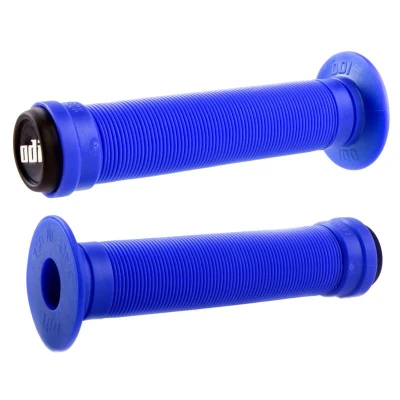 Odi Gripy BMX Longneck ST Bright Blue