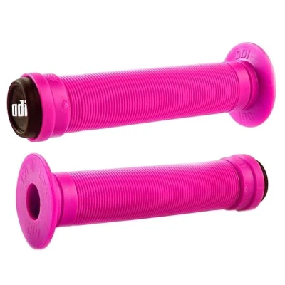 Odi Longneck ST BMX růžové gripy