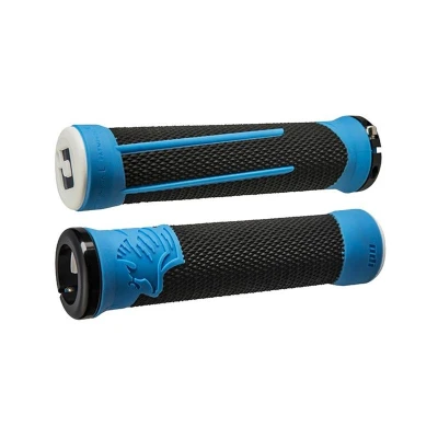 Odi Gripy MTB AG-2 Lock-On černo-modré