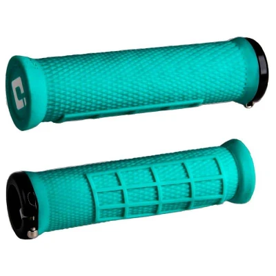 Odi Gripy MTB Elite Flow Lock-On mátové