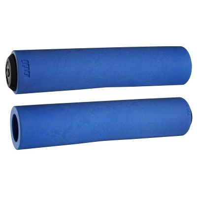 Odi Gripy MTB F-1 Float Blue