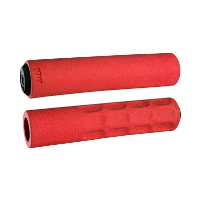 ODI Gripy MTB F-1 Vapor Red