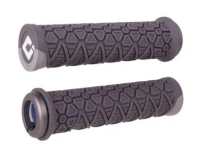 Odi Gripy MTB Vanquish V2.1 Lock-On Closed End grafitové/šedé
