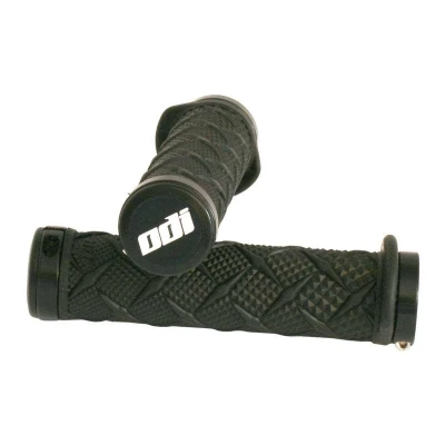 Odi Gripy MTB X-Treme Lock-On Bonus Pack černé