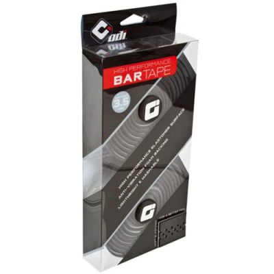 ODI Omotávka Dua-Ply Performance 3.5mm černá