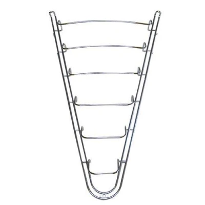Odkladač na poklice závěs.v.50cm Cr 2926 Odkladač na poklice závěs.v.50cm Cr 2926