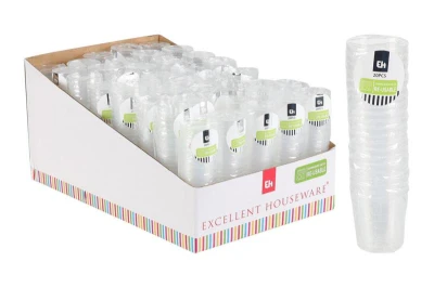 Odlivka 30ml PH TRA (20ks)