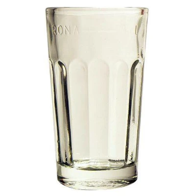 Odlivka lisovka 40ml s cejchem Odlivka lisovka 40ml s cejchem