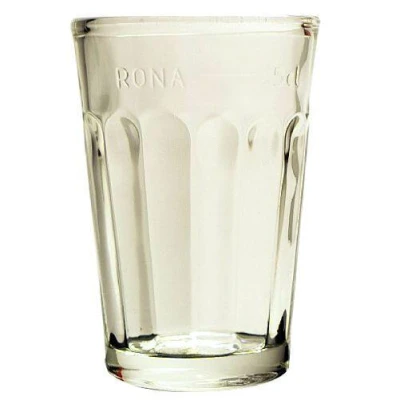 Odlivka lisovka 50ml s cejchem Odlivka lisovka 50ml s cejchem