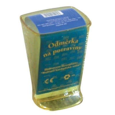 Odměrka 0,5l PH TRA (bez nálevky a ouška) Odměrka 0,5l PH TRA (bez nálevky a ouška)