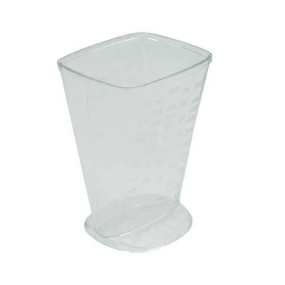 Odměrka 0,5l PH TRA (bez nálevky a ouška)