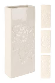 Odpařovač na radiátor 20,5x8x3,5cm RELIÉF mix dekorů