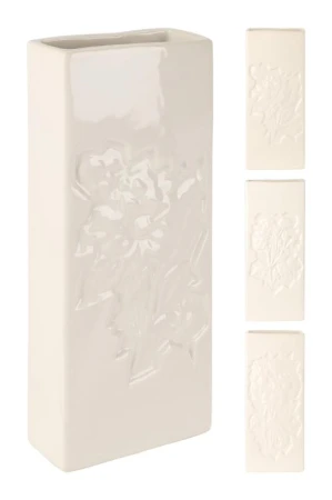 Odpařovač na radiátor 20,5x8x3,5cm RELIÉF mix dekorů