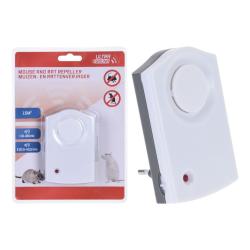 Odpuzovač myší 230V/50-60Hz elektrický Odpuzovač myší 230V/50-60Hz elektrický