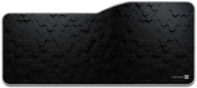 Connect IT Podložka pod klávesnici a myš, vel. XL (795 × 345 mm) Connect IT Podložka pod klávesnici a myš, vel. XL (795 × 345 mm)