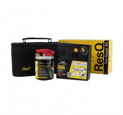 Kompresor airMAN ResQ Compressor (opravná sada na pneumatiku 13"-19") 450ml Kompresor airMAN ResQ Compressor (opravná sada na pneumatiku 13"-19") 450ml