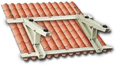 Konzola střešní MT630 800x450mm, nosnost 140kg, 1 pár