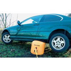 Zvedák nafukovací balónový do 3t Zvedák nafukovací balónový do 3t