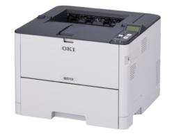 OKI B513dn A4, čb, 1200x1200, 45 ppm, USB 2.0, LAN, PCL 6, duplex OKI B513dn A4, čb, 1200x1200, 45 ppm, USB 2.0, LAN, PCL 6, duplex