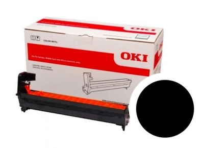 OKI Černý obraz. válec do C824/C834/C844 (30 000 stránek) OKI Černý obraz. válec do C824/C834/C844 (30 000 stránek)