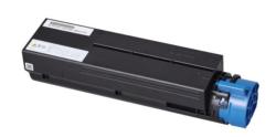 OKI Černý toner do B433/B513 12 000 stran OKI Černý toner do B433/B513 12 000 stran