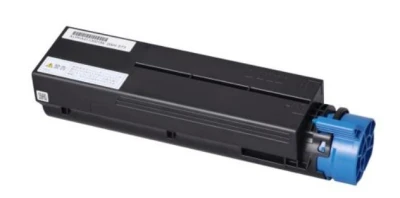 OKI Černý toner do B433/B513 12 000 stran OKI Černý toner do B433/B513 12 000 stran