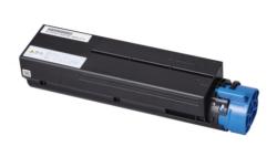 OKI Černý toner do B433/B513 3 000 stran OKI Černý toner do B433/B513 3 000 stran