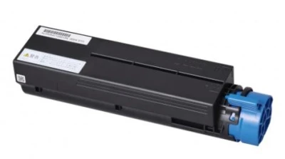 OKI Černý toner do B433/B513 7 000 stran